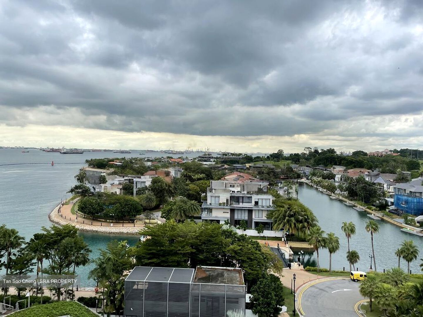 Seascape (D4), Condominium #519805851